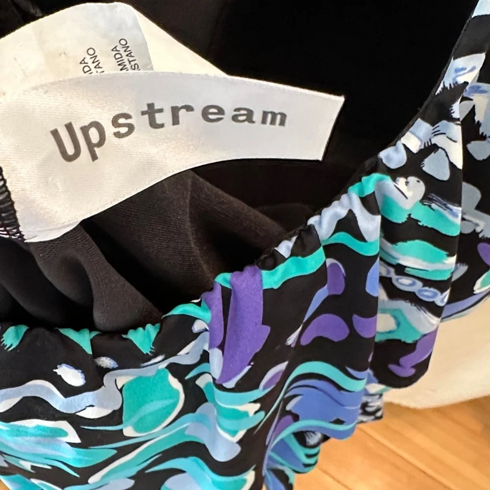 Upstream 
Colorful Ruffled Swimsuit - Picture 5 of 6
